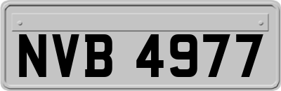 NVB4977