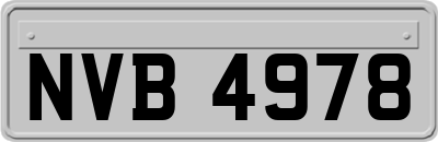 NVB4978