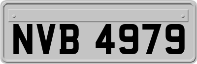NVB4979