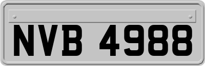NVB4988