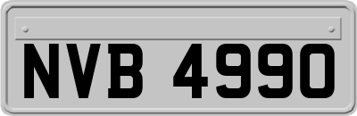 NVB4990