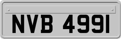 NVB4991