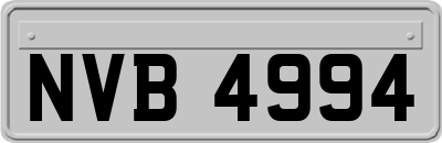 NVB4994
