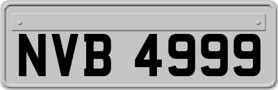 NVB4999