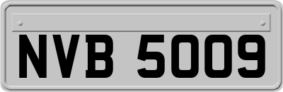 NVB5009