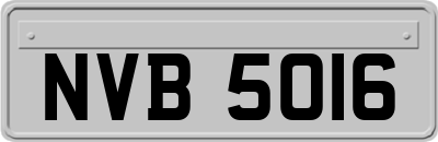 NVB5016