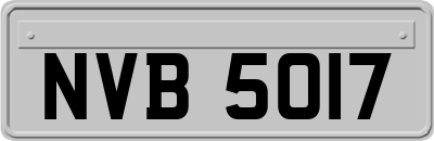 NVB5017