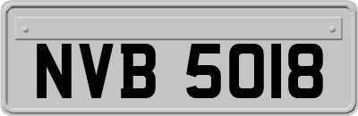 NVB5018