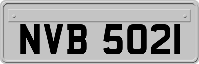 NVB5021