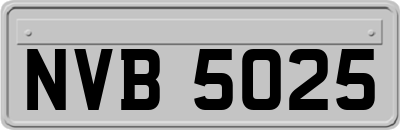 NVB5025