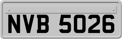 NVB5026
