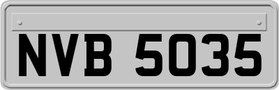 NVB5035
