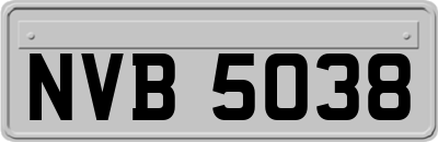NVB5038