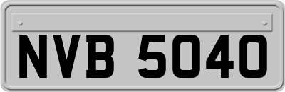 NVB5040