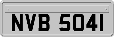 NVB5041