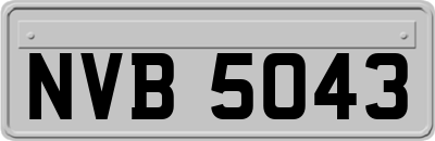 NVB5043