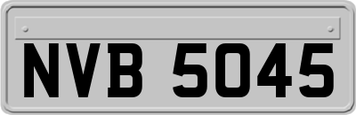 NVB5045
