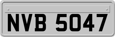 NVB5047