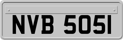 NVB5051