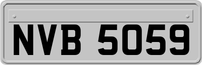 NVB5059