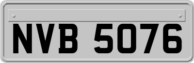 NVB5076