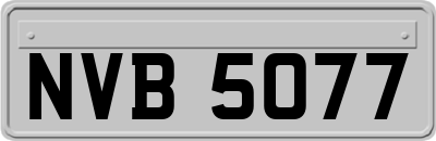 NVB5077