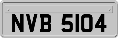 NVB5104
