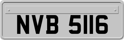 NVB5116