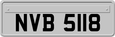 NVB5118