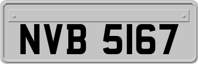 NVB5167
