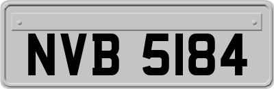 NVB5184