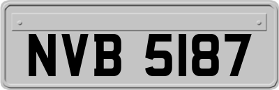 NVB5187