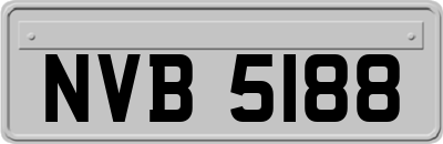 NVB5188