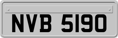 NVB5190