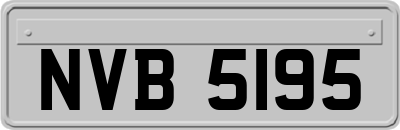 NVB5195
