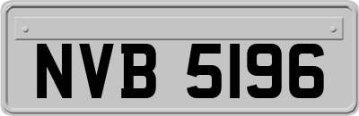 NVB5196