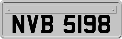 NVB5198