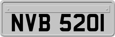 NVB5201