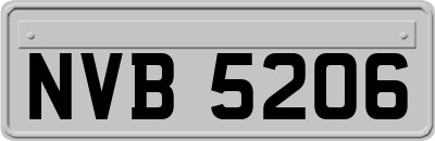NVB5206