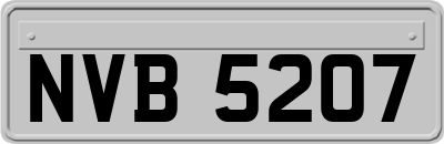 NVB5207