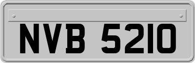 NVB5210