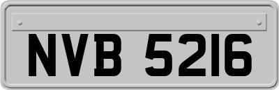 NVB5216