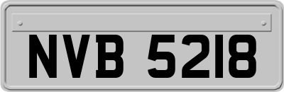 NVB5218