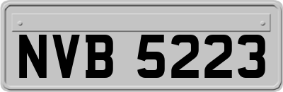 NVB5223