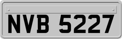 NVB5227