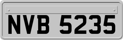 NVB5235