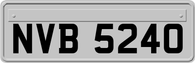 NVB5240