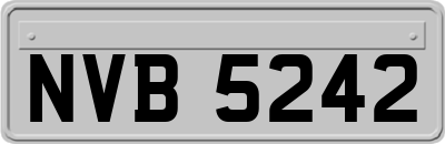 NVB5242