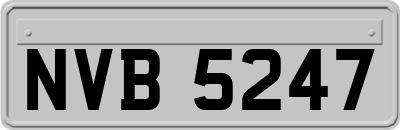 NVB5247