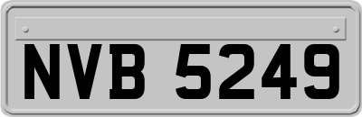 NVB5249